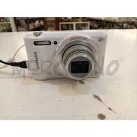 MACCHINA FOTOGRAFICA SAMSUNG WB35F