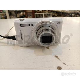 MACCHINA FOTOGRAFICA SAMSUNG WB35F