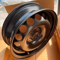 4 CERCHI TOYOTA AYGO NUOVI