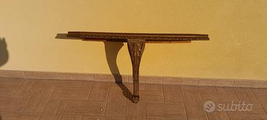 Mobile da ingresso vontage