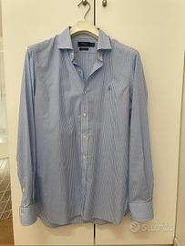 Camicia Polo Ralph Lauren 