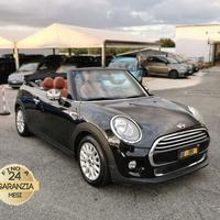 MINI Mini Cooper D Cabrio PROMO WEB