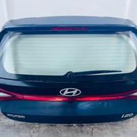 Portellone posteriore Hyundai i20
