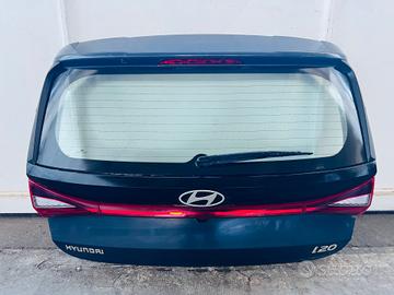 Portellone posteriore Hyundai i20