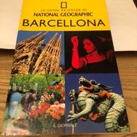 Guide National Geographic - Lonely Planet