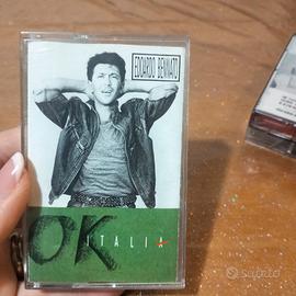 cassetta musicale di Edoardo Bennato 