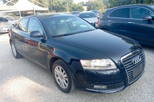 Audi A6 2.7 V6 TDI 190 CV F.AP. quattro tiptronic