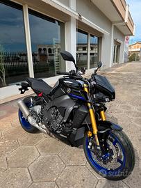 YAMAHA MT-10 SP