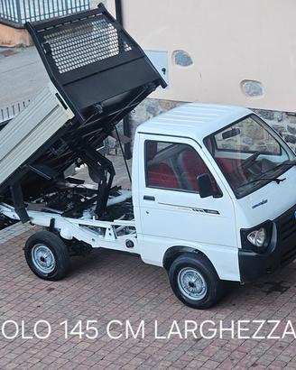 MOTOCARRO PIAGGIO ASSICURAZIONE RIDOTTA!!