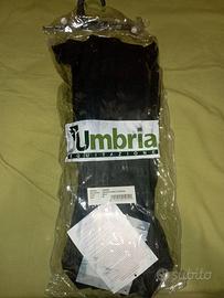Umbria Equitazione Ghette in tessuto sintetico