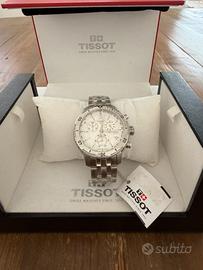 Orologio Tissot PRS 200 Chronograph (Quartz)
