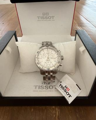 Orologio Tissot PRS 200 Chronograph (Quartz)