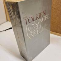 Il Signore degli anelli