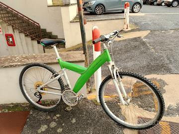 MTB Pininfarina 