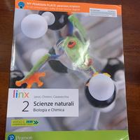 SCIENZE NATURALI 2