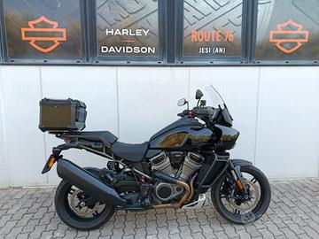 Harley-davidson Pan America 1250 Special - 2021