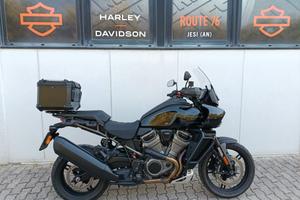 Harley-davidson Pan America 1250 Special - 2021