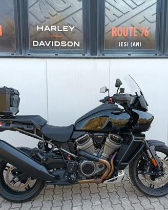 Harley-davidson Pan America 1250 Special - 2021