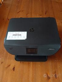 stampante HP multifunzione WI.FI.