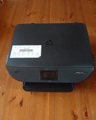 stampante HP multifunzione WI.FI.