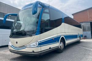 Irizar Scania