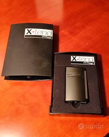 Accendino S.T. Dupont X-tend NUOVO !(MaxiJet) 