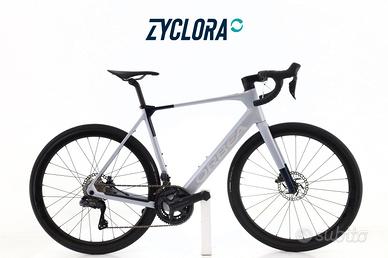Orbea Gain M20I Di2 12V t.56
