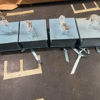 Bomboniere con scatola