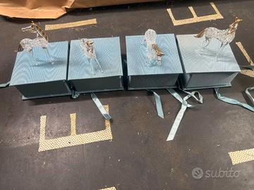 Bomboniere con scatola