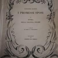 I Promessi Sposi Edizione anno 1964