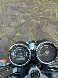 Royal Enfield 535 Black edition. PREZZO TRATTABILE