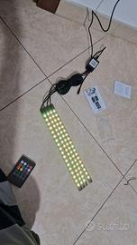 Led Ambient car