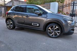 Citroen C3 Shine Pak full optional 