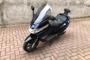 piaggio X8 400 ie