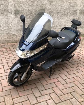 piaggio X8 400 ie