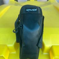 Borsa sotto sella EKOI