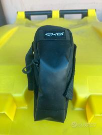 Borsa sotto sella EKOI