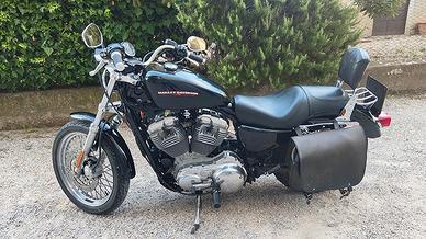 Harley-Davidson Sportster 883 - 2005