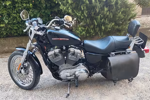 Harley-Davidson Sportster 883 - 2005