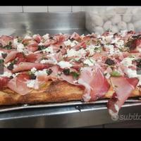Pizzaiolo Pinsaiolo