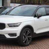 Ricambi usati volvo xc40 xc 40 2017 #z