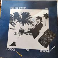 33 giri e 45  in vinile
