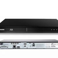 Lettore bluray samsung