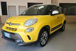 Fiat 500L 1.3 Multijet 85 CV Dualogic Trekking
