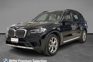 BMW X3 xdrive20d xLine 190cv auto my19