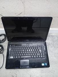 computer PC dell inspiron 1545