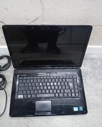 computer PC dell inspiron 1545