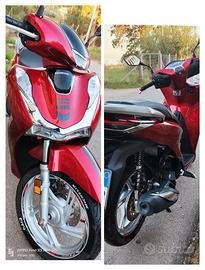 Honda Sh 125 ABS 2022