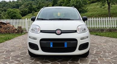 fiat panda 3°serie