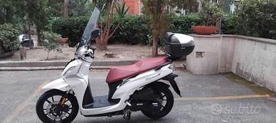 Symphony 200 ST